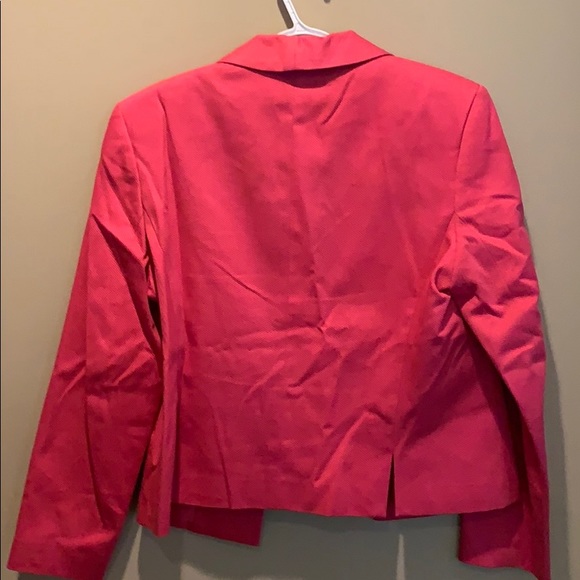 Vintage Harve Benard Collection Suit Jacket - Picture 5 of 7